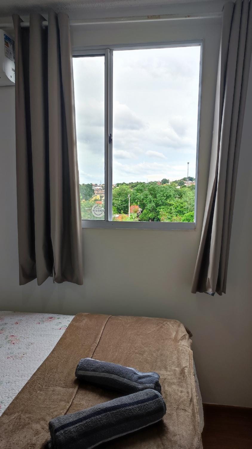 Apartamento Santa Isabel Apartment in State of Mato Grosso, Brazil
