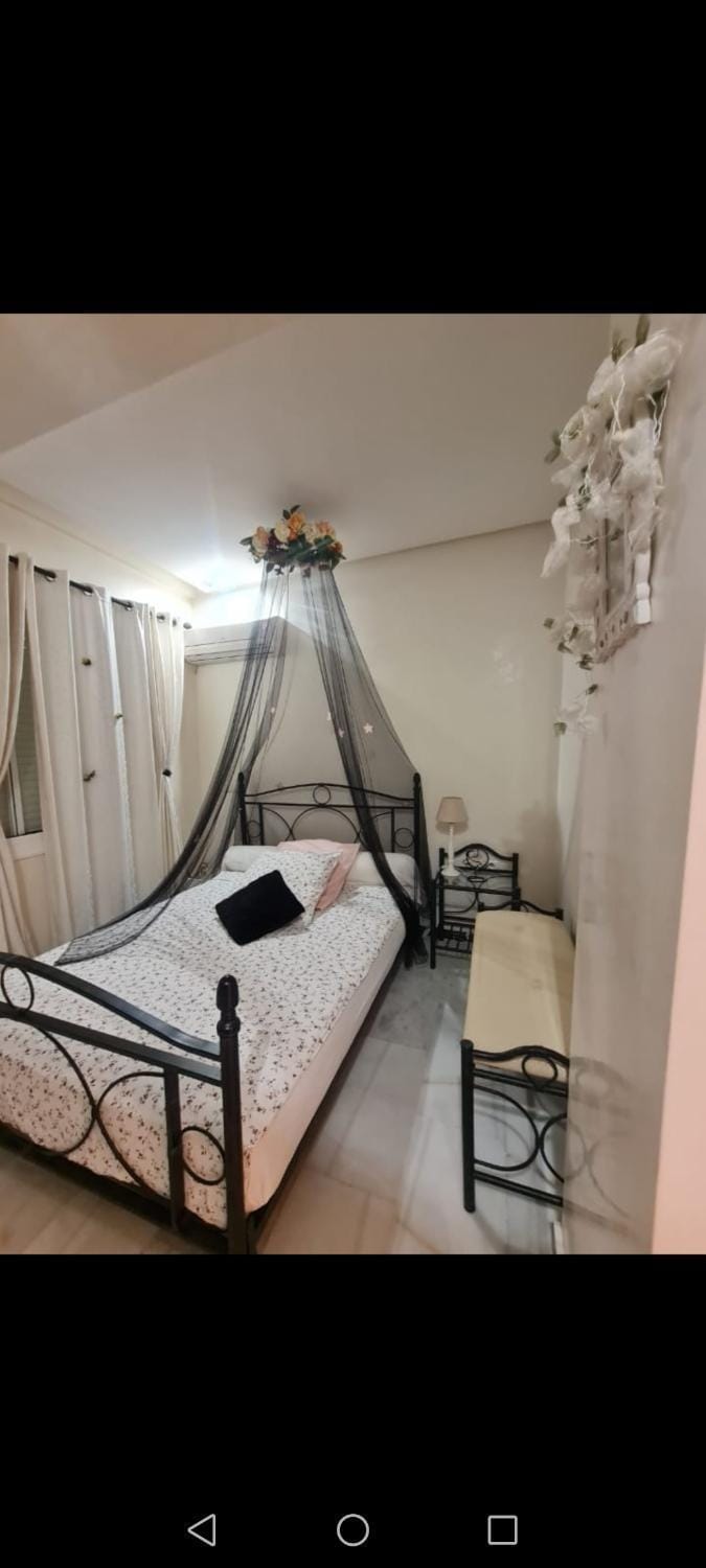Nilia Apartment in Marrakesh