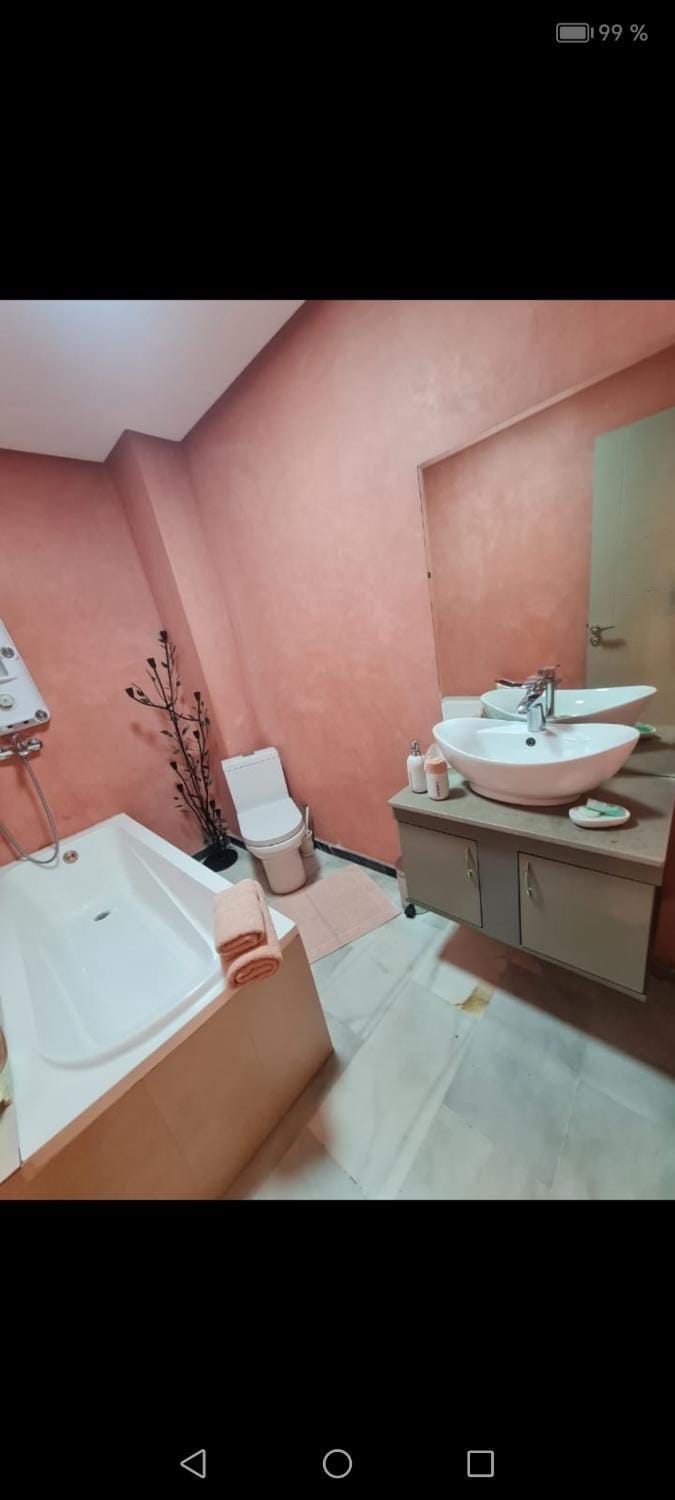 Nilia Apartment in Marrakesh