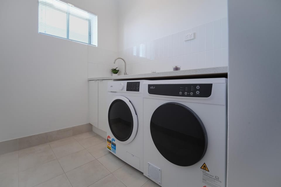 laundry, laundry, washing machine, washing machine, dryer