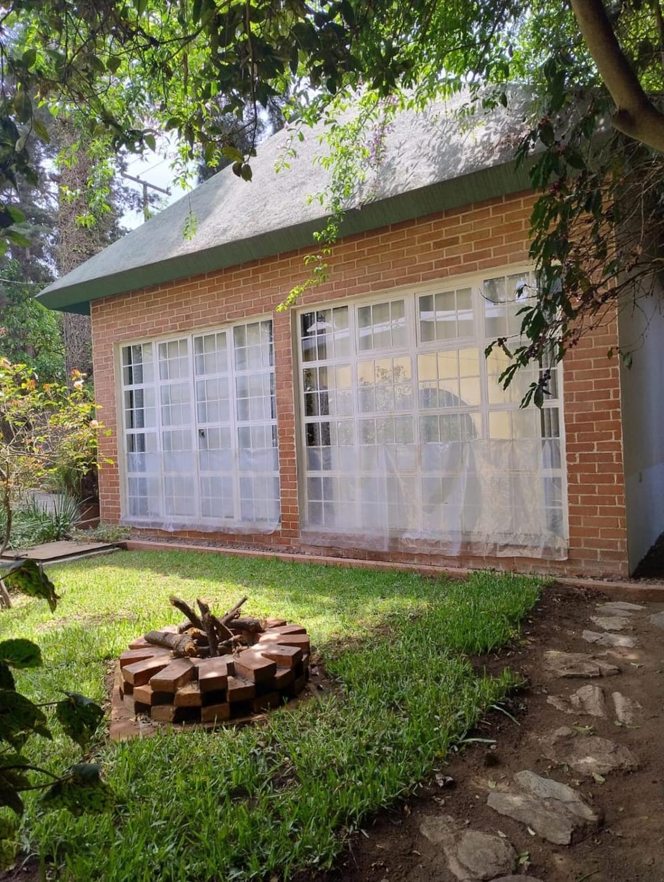 Casa Barış un Rincón Turco Apartment in Sacatepéquez Department