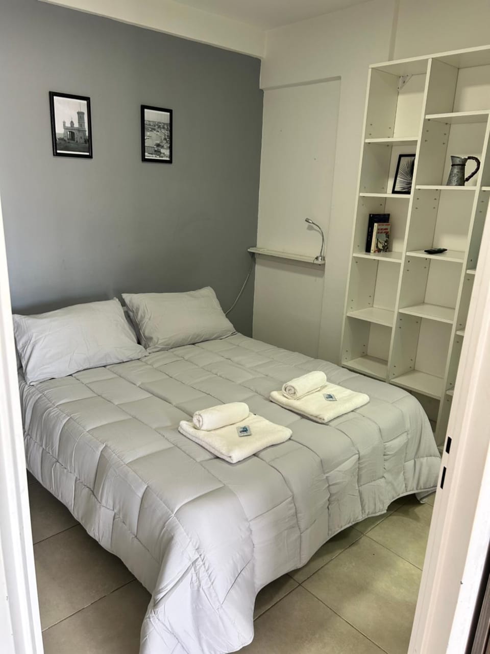 Mirador XV, Mar del Plata Apartment in Mar del Plata