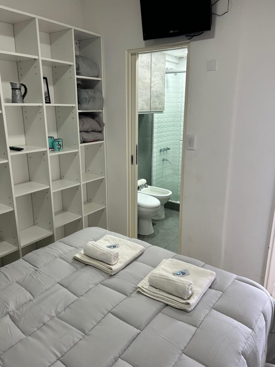 Mirador XV, Mar del Plata Apartment in Mar del Plata