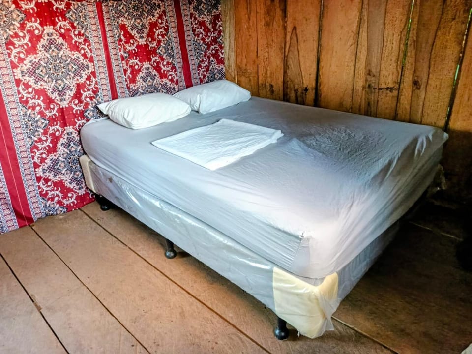Cabaña Del Árbol - Ometepe Country House in Rivas