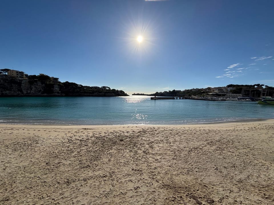 Beach, Beach