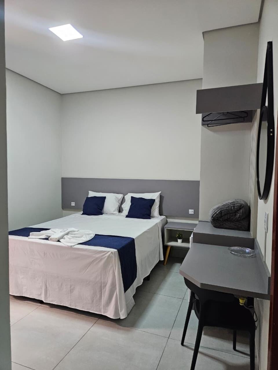 Melges Apart Hotel Hotel in Santa Cruz Department, Bolivia