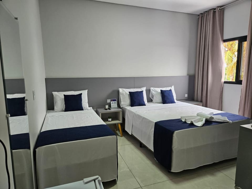 Melges Apart Hotel Hotel in Santa Cruz Department, Bolivia