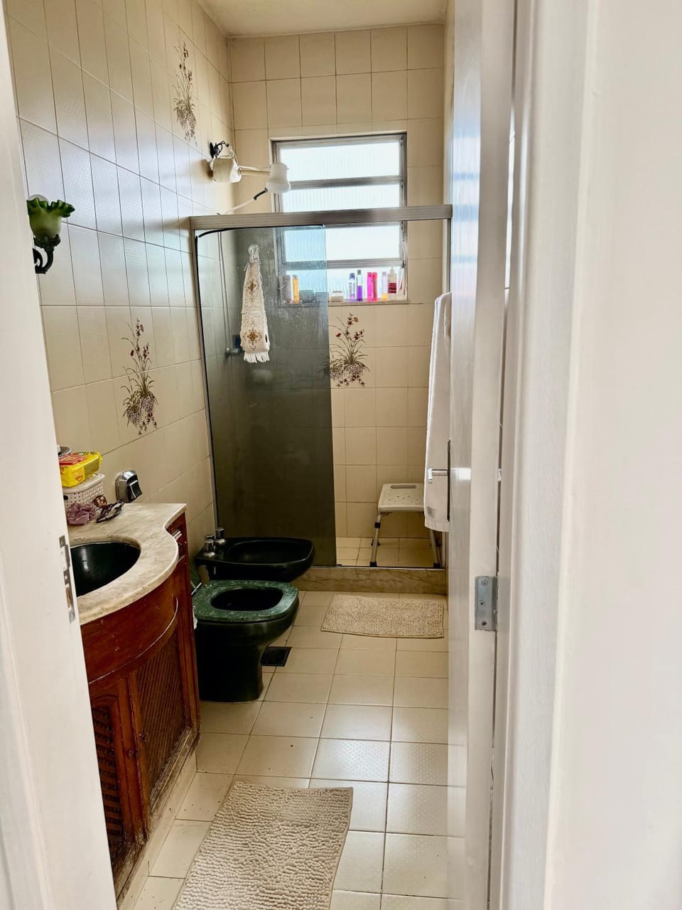 NATAL em excelente cobertura, localização e espaço Apartment in Santa Teresa