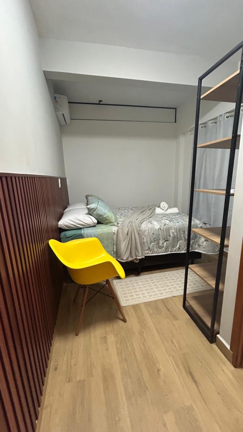 Loft das Flores Apartment in Pomerode