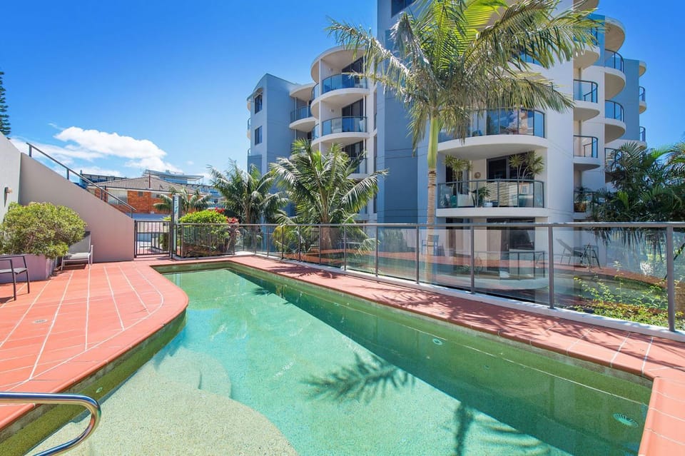Holiday in style at Flightdeck Port Macquarie Apartment in Port Macquarie