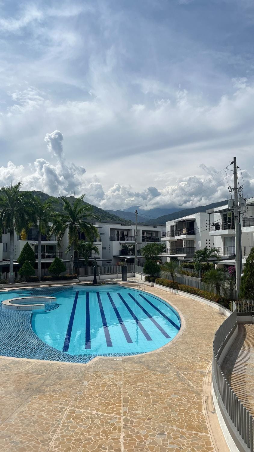Hermoso Apartasol en Santa Fe de Antioquia!!! Apartment in Santa Fe de Antioquia