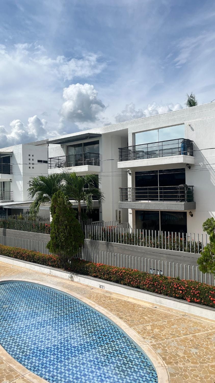 Hermoso Apartasol en Santa Fe de Antioquia!!! Apartment in Santa Fe de Antioquia