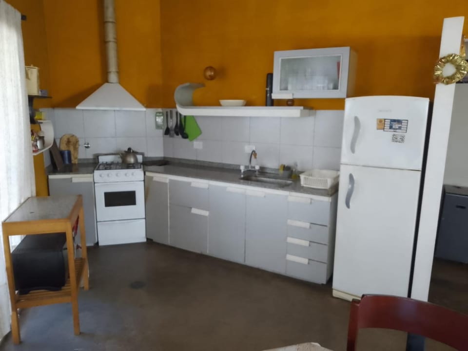 Alegría House in Mar Azul