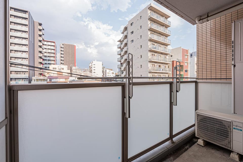 View (from property/room), Balcony/Terrace