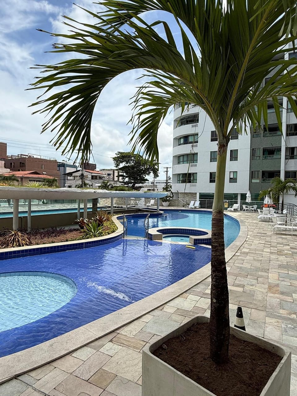 Swimming pool, Swimming pool