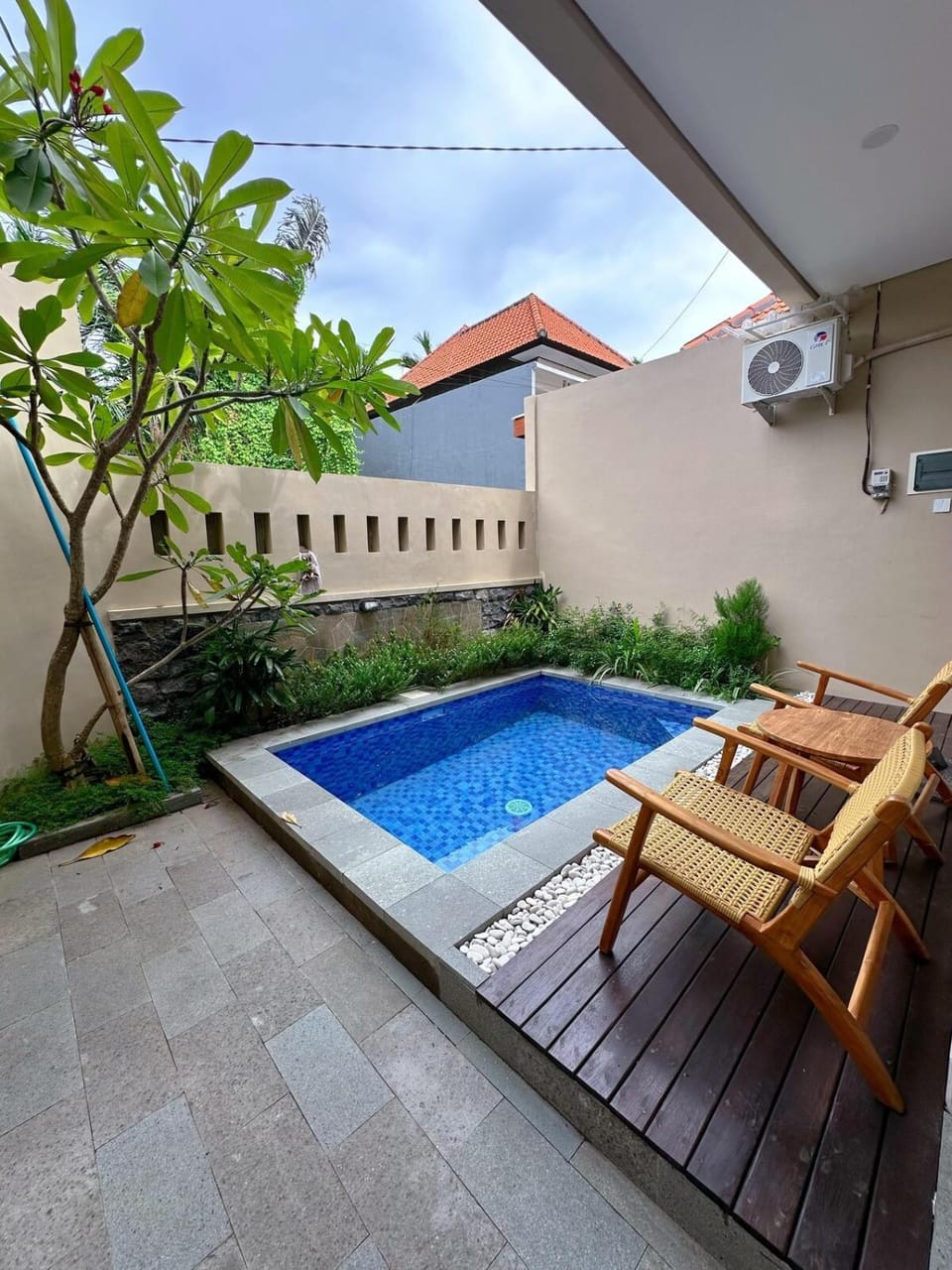 Gria Garden Villa Villa in Denpasar