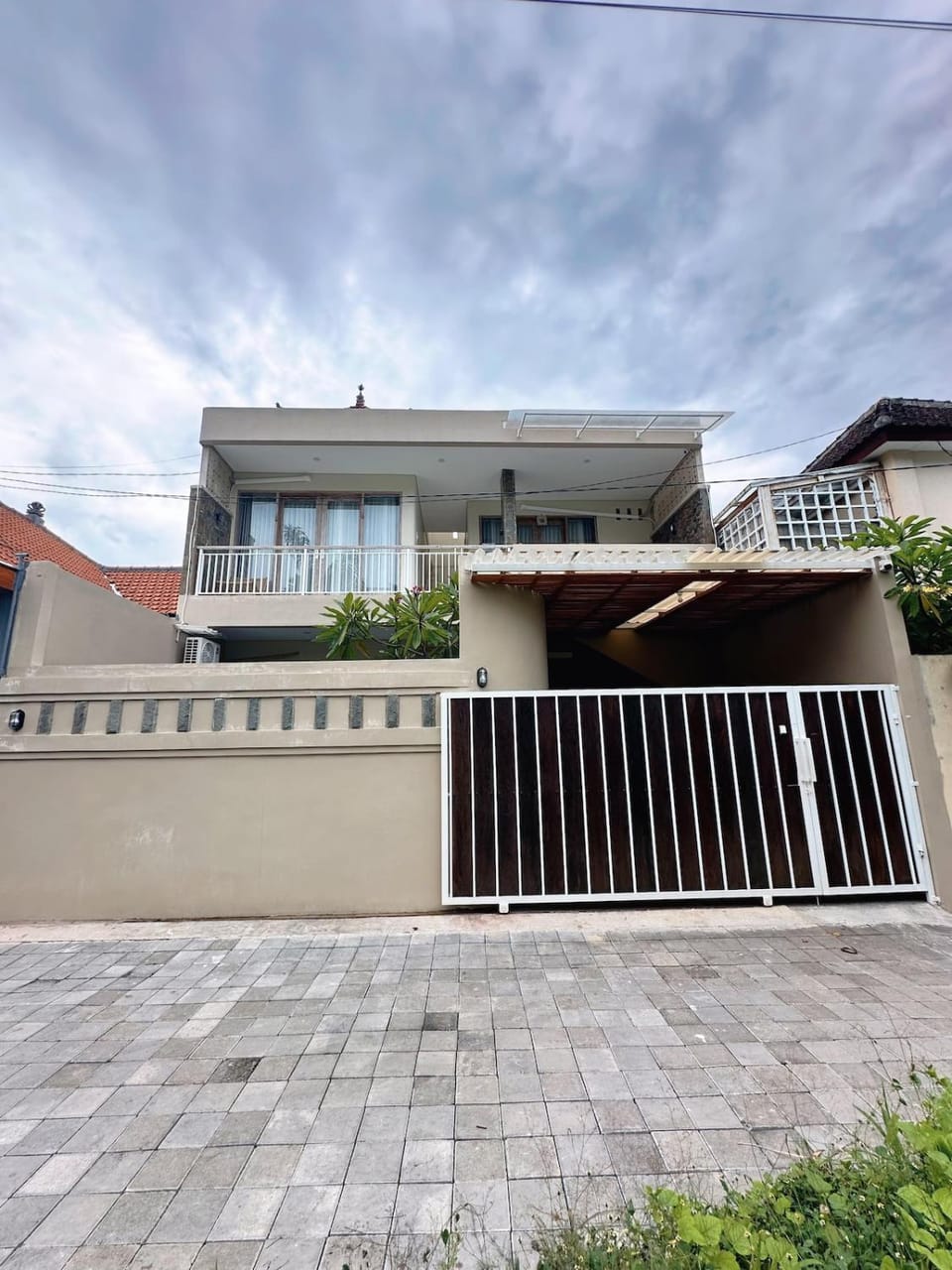 Gria Garden Villa Villa in Denpasar