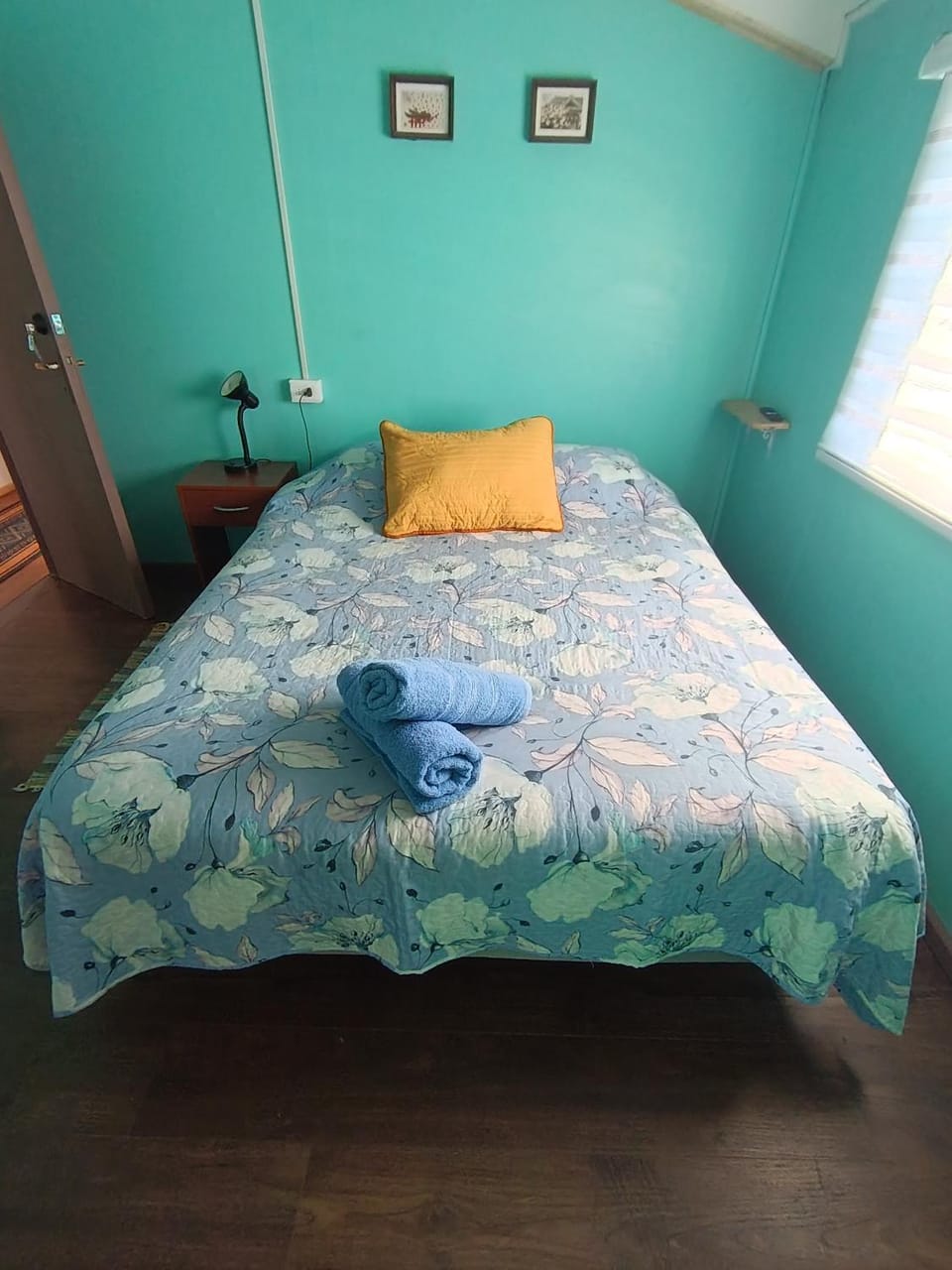 Kramm House Aldea 47 Bed and Breakfast in Chubut Province, Argentina