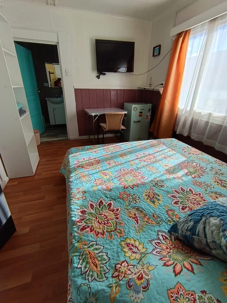 Kramm House Aldea 47 Bed and Breakfast in Chubut Province, Argentina