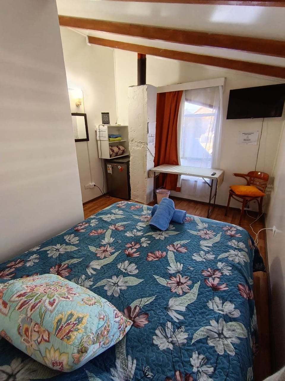 Kramm House Aldea 47 Bed and Breakfast in Chubut Province, Argentina