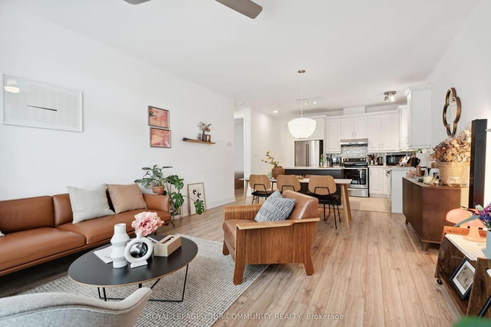 The Simcoe Stay Luxury Home in Barrie House in Barrie