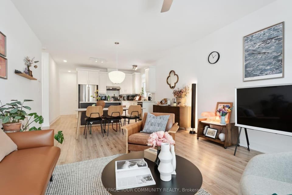 The Simcoe Stay Luxury Home in Barrie House in Barrie
