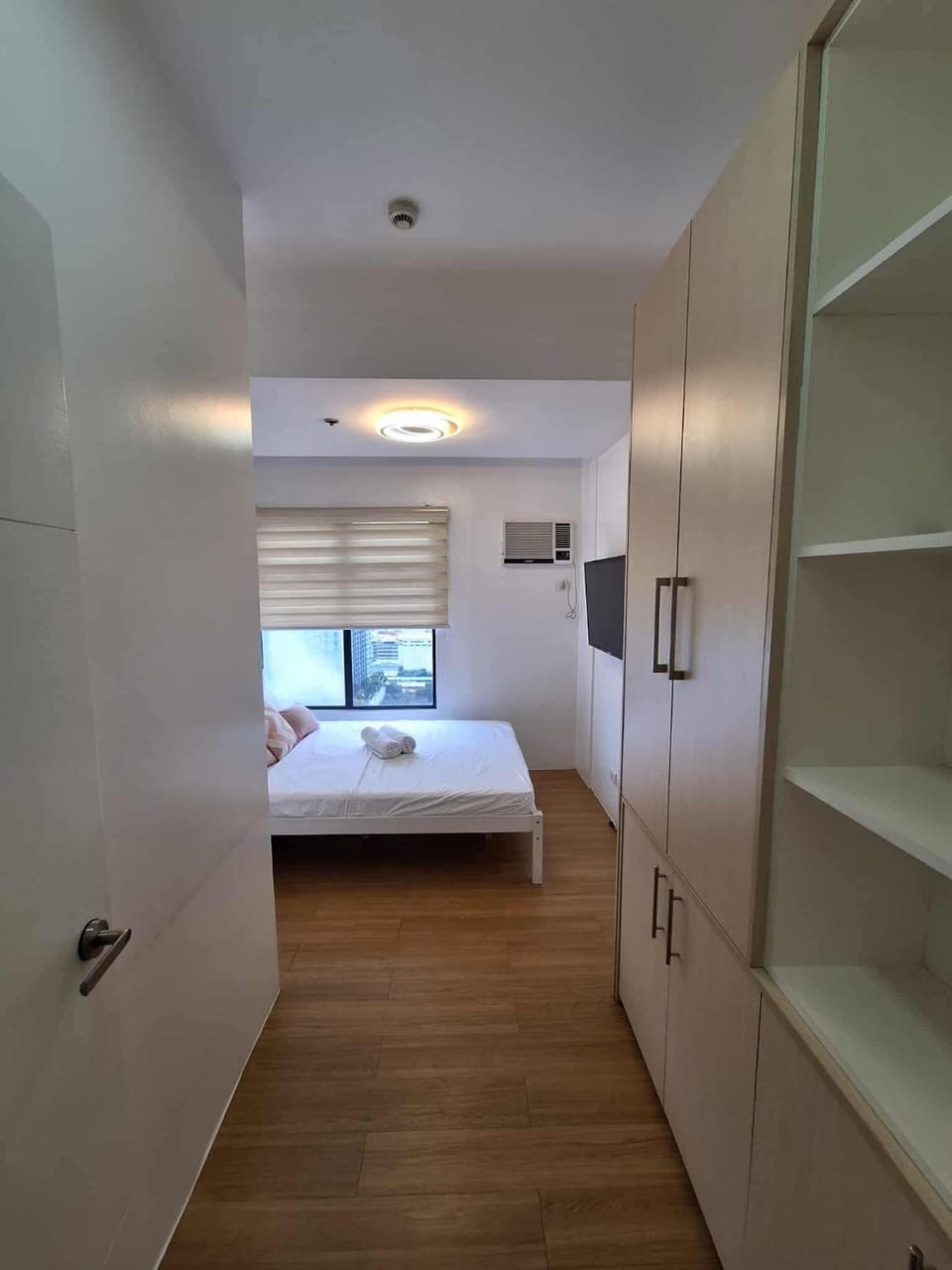 LSB Modern Penthouse Apartment in Pasig