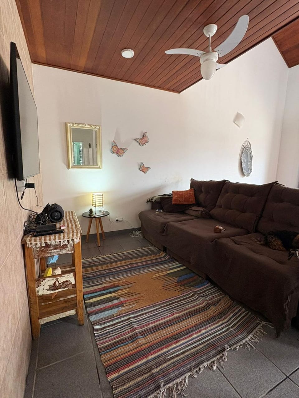Temporada Peruibe karin House in Peruíbe