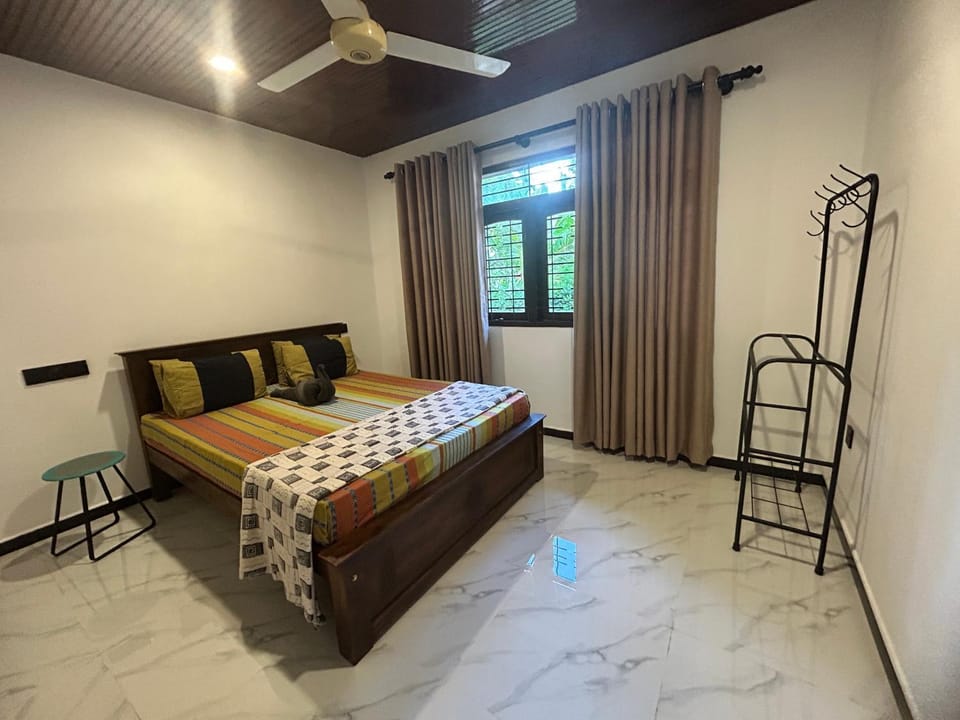 Kalugala kanda villa House in Southern Province
