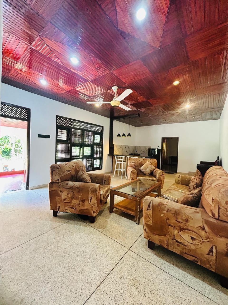 Kalugala kanda villa House in Southern Province