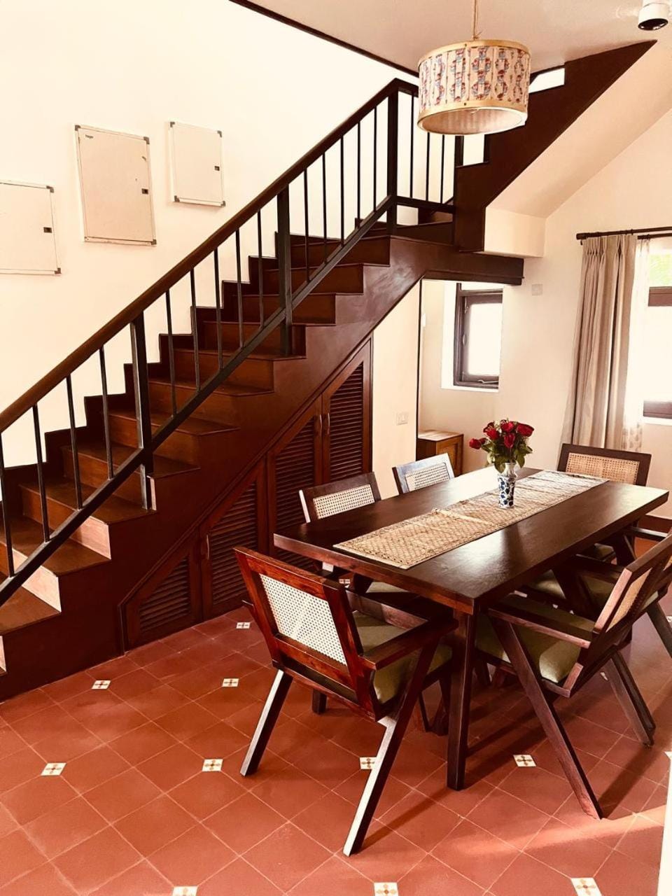Villa 'Malhar' Villa in Benaulim