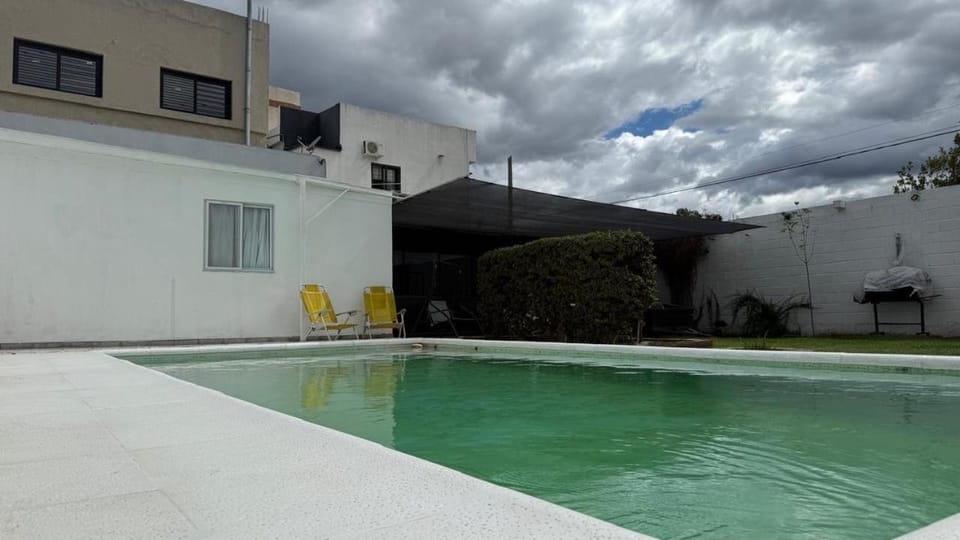 El Jumeal Apartment in Catamarca