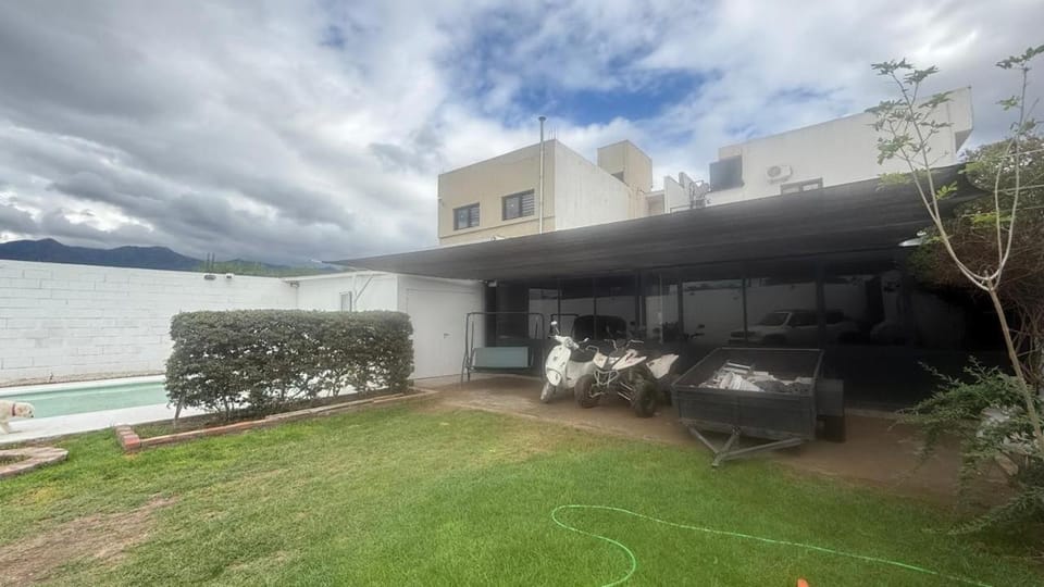 El Jumeal Apartment in Catamarca
