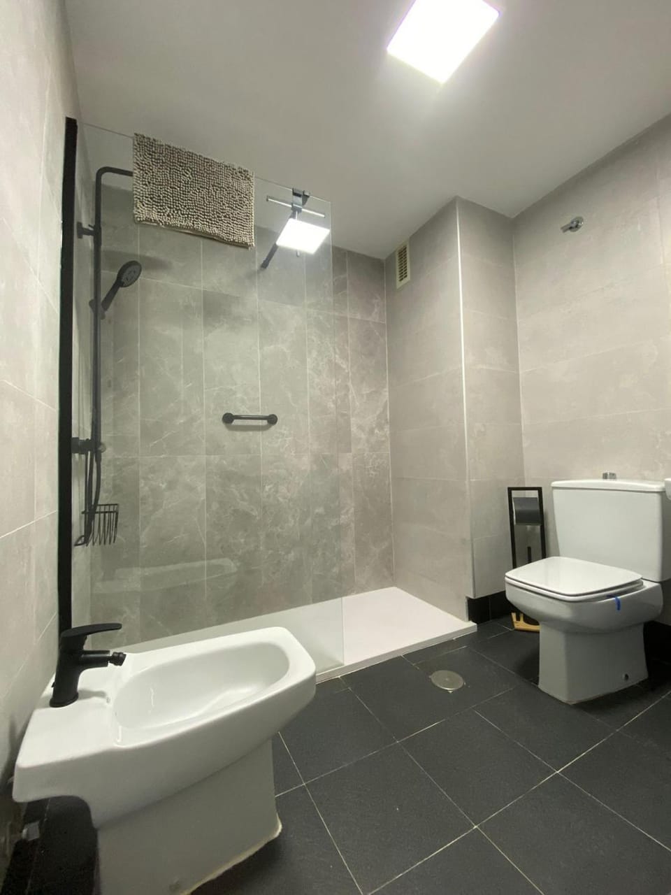 Apartamento Soho Urban Málaga Centro, Equipado y con Parking Apartment in Malaga