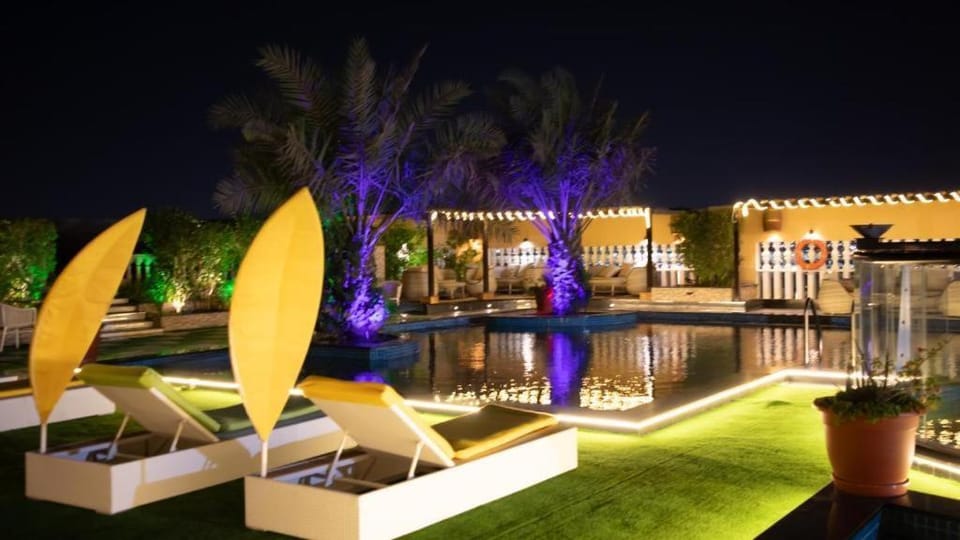 GGIVV VACATION HOMES RENTAL 1400 FT 1 BEDROOM LUXURY SERVICE Apartment Apartment in Dubai