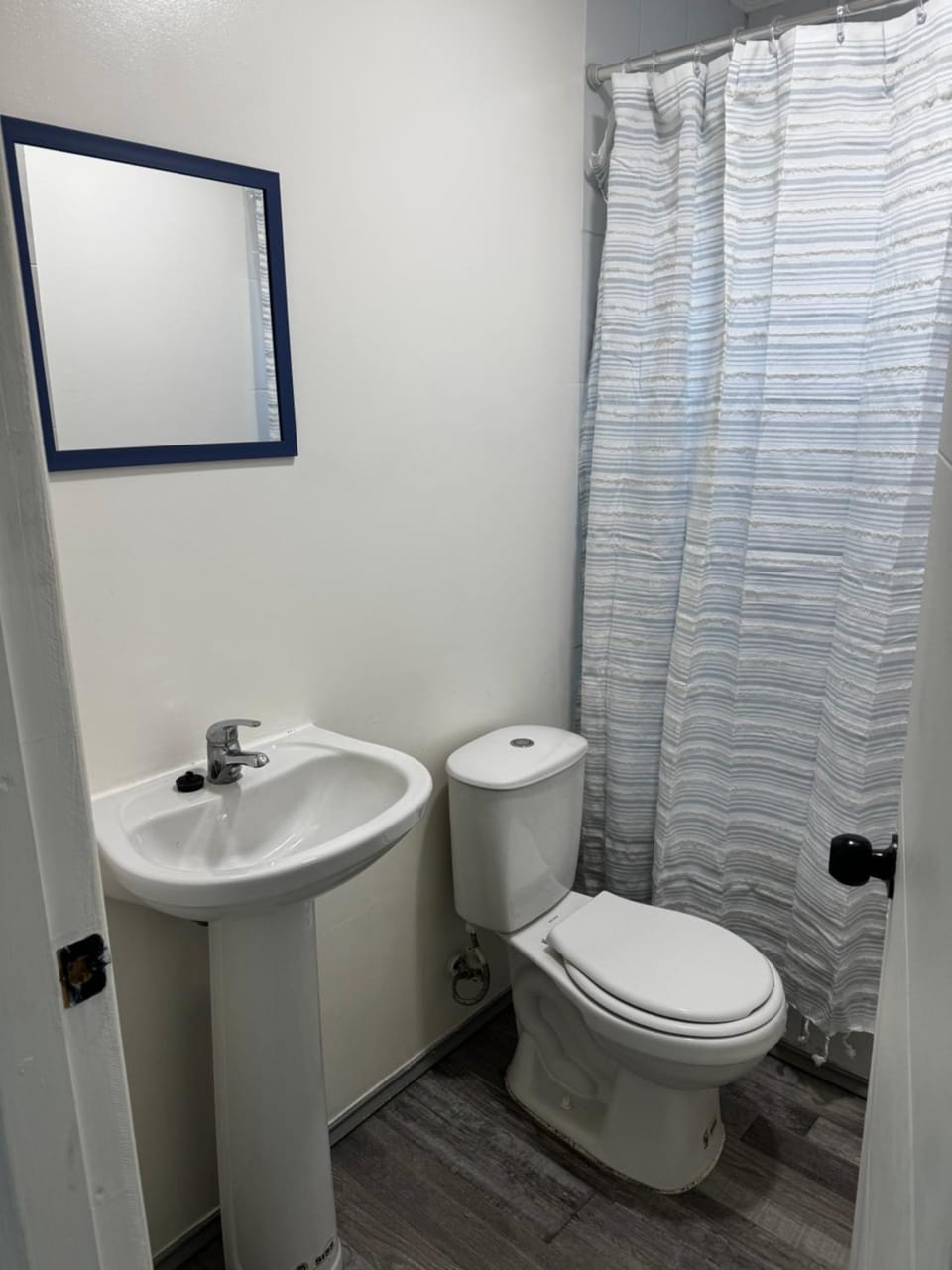 Cabaña Alonso Apartment in Puerto Montt