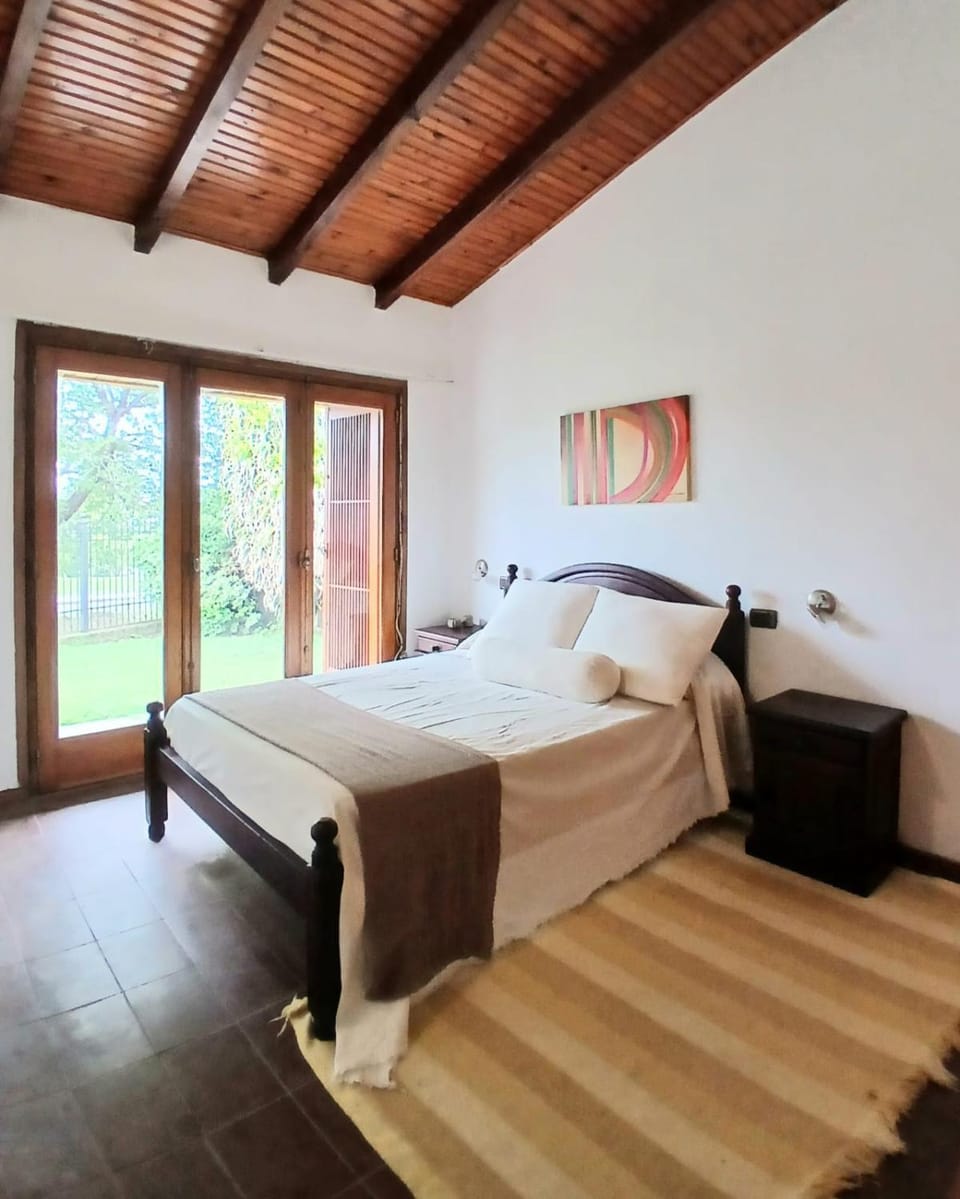 Casa de Playa House in Parana