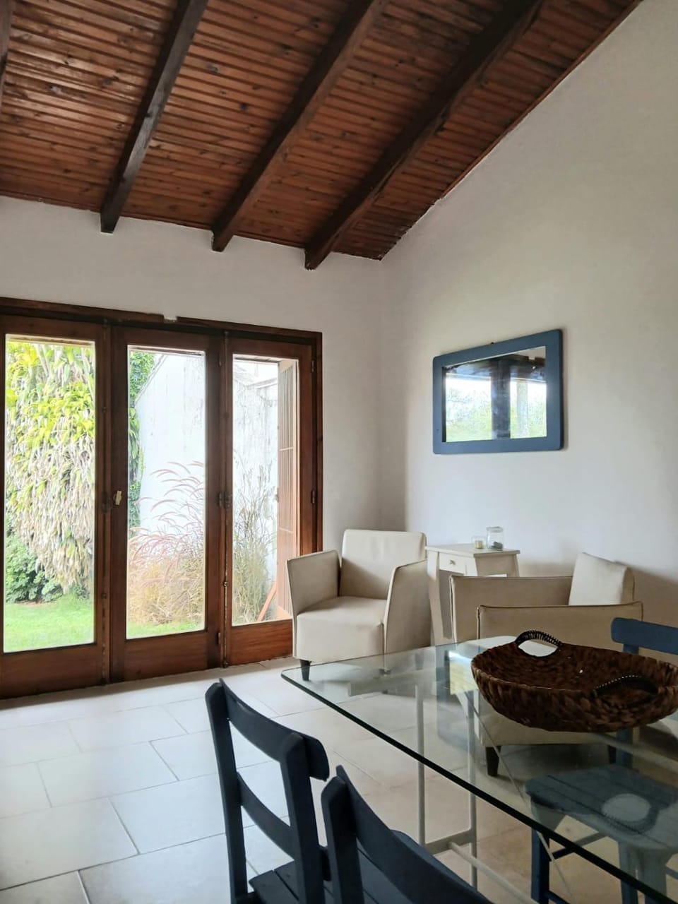 Casa de Playa House in Parana