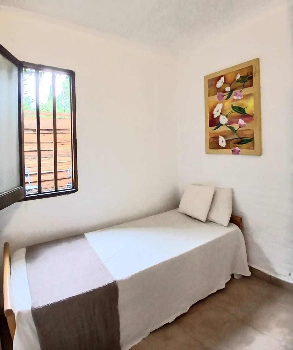 Casa de Playa House in Parana
