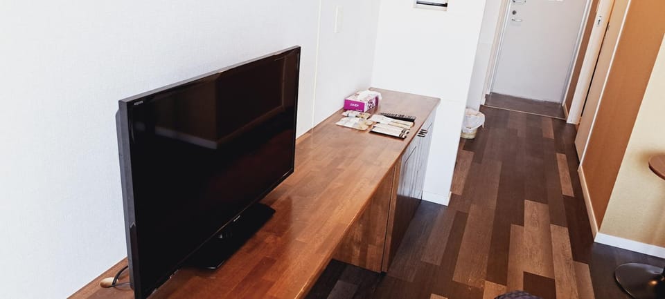 Ｃｌｅａｎ Ｈｏｔｅｌ ｉｎ Ｎａｈａ Ｍｉｙａｇｕｓｕｋｕ Apartment in Nagano Prefecture