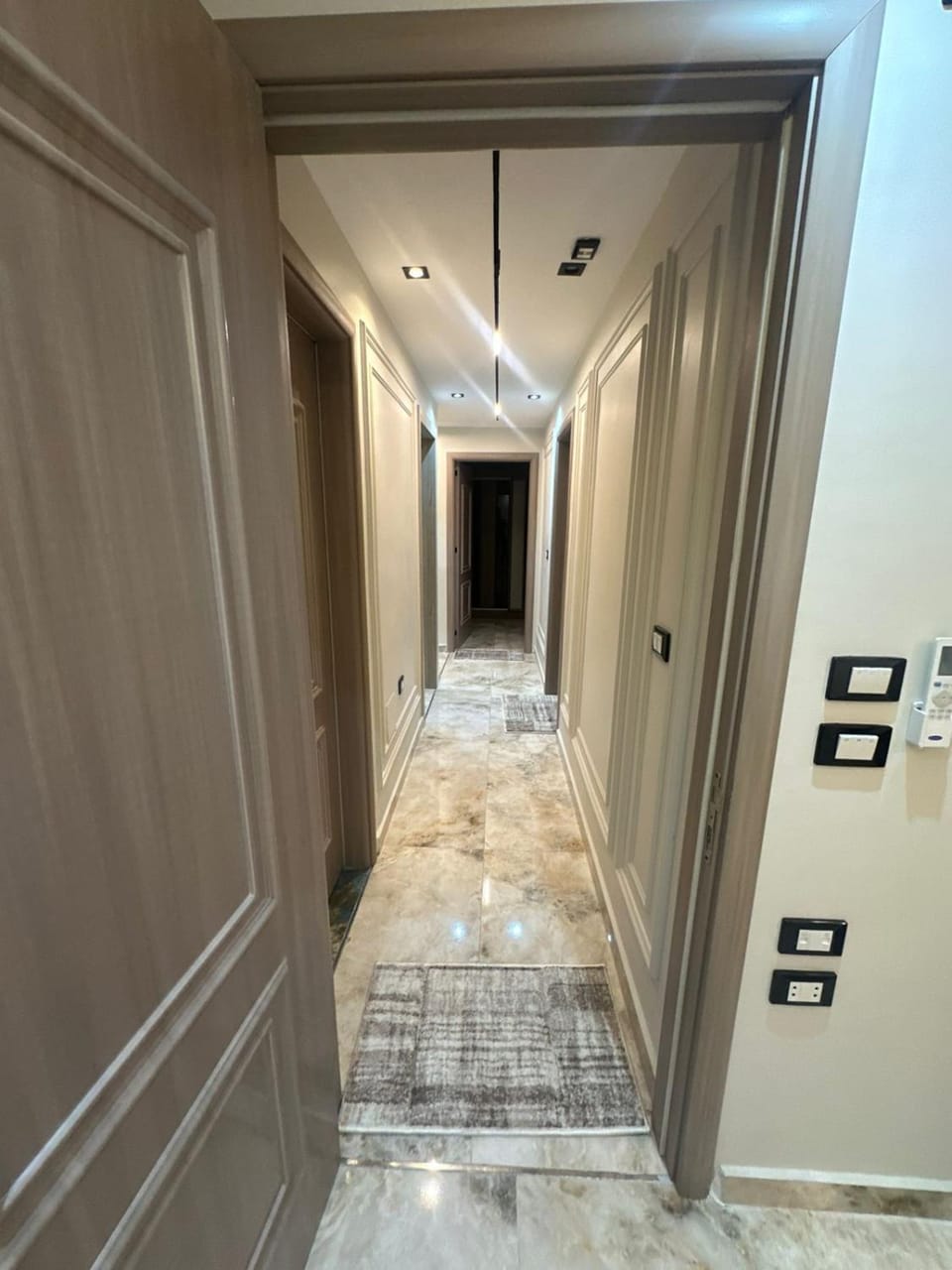NEW Apartment شقة جديدة ميدان لبنان المهندسين Apartment in Egypt
