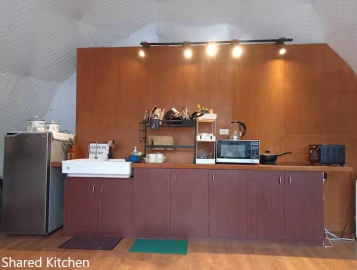 Container Home Mandaluyong N04 Vacation rental in Mandaluyong