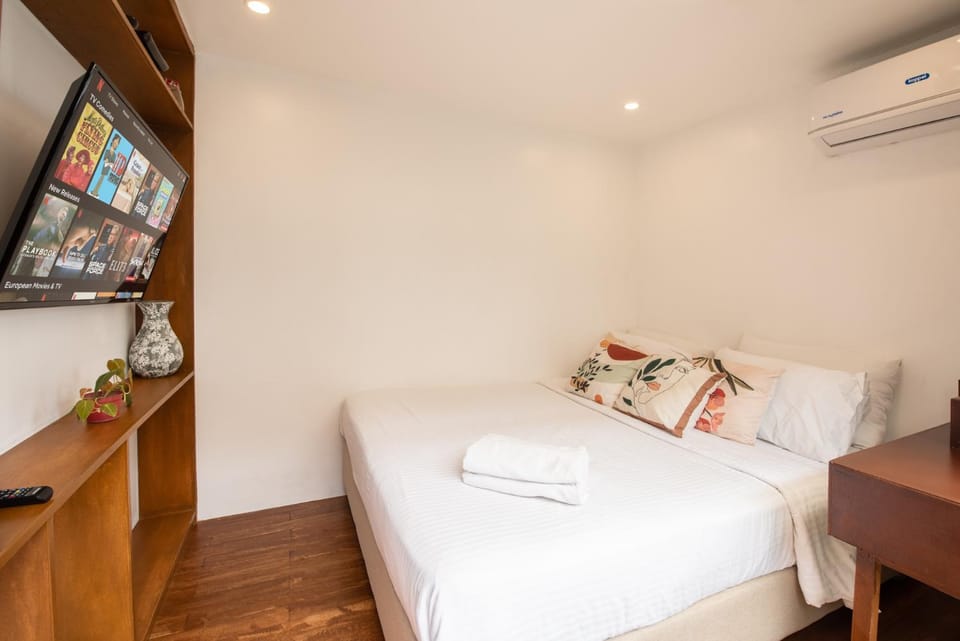 Container Home Mandaluyong N05 Vacation rental in Mandaluyong