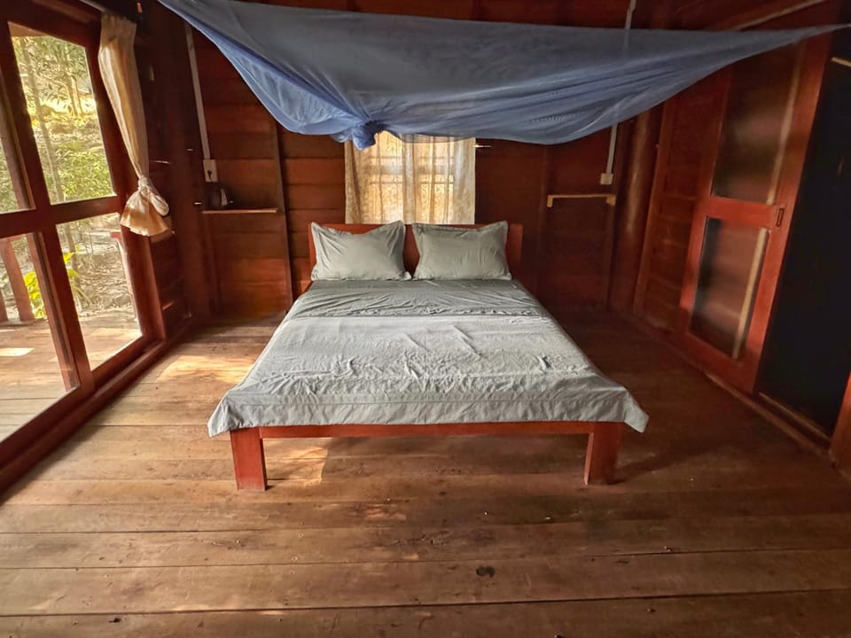Prey Apsara Bungalows Resort in Sihanoukville