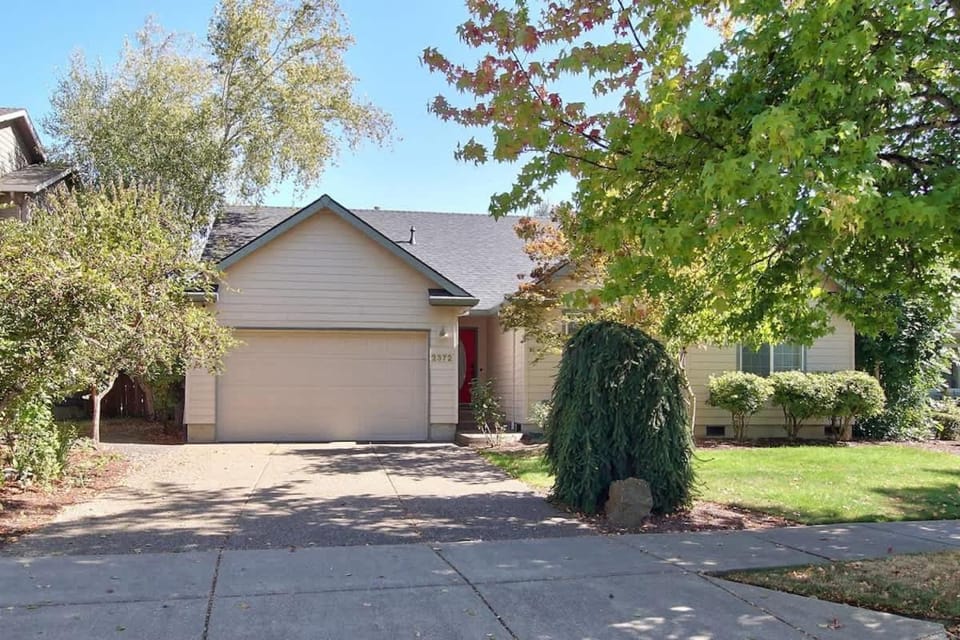 Parview Place - Charming McMinnville Getaway House in McMinnville