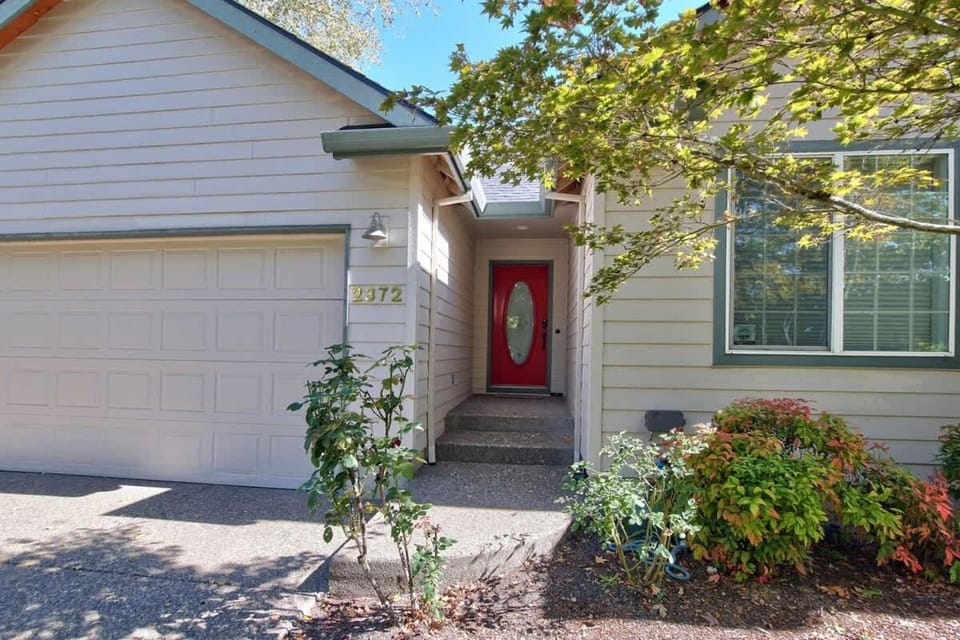 Parview Place - Charming McMinnville Getaway House in McMinnville