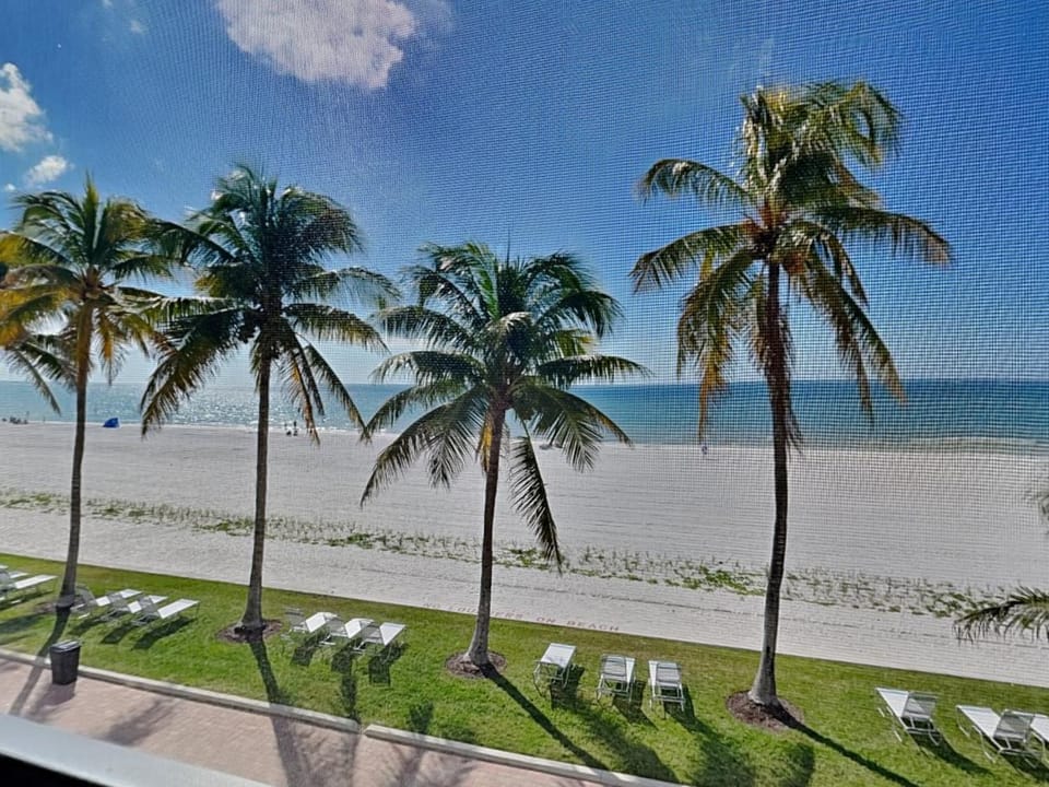 Day, Natural landscape, View (from property/room), Beach