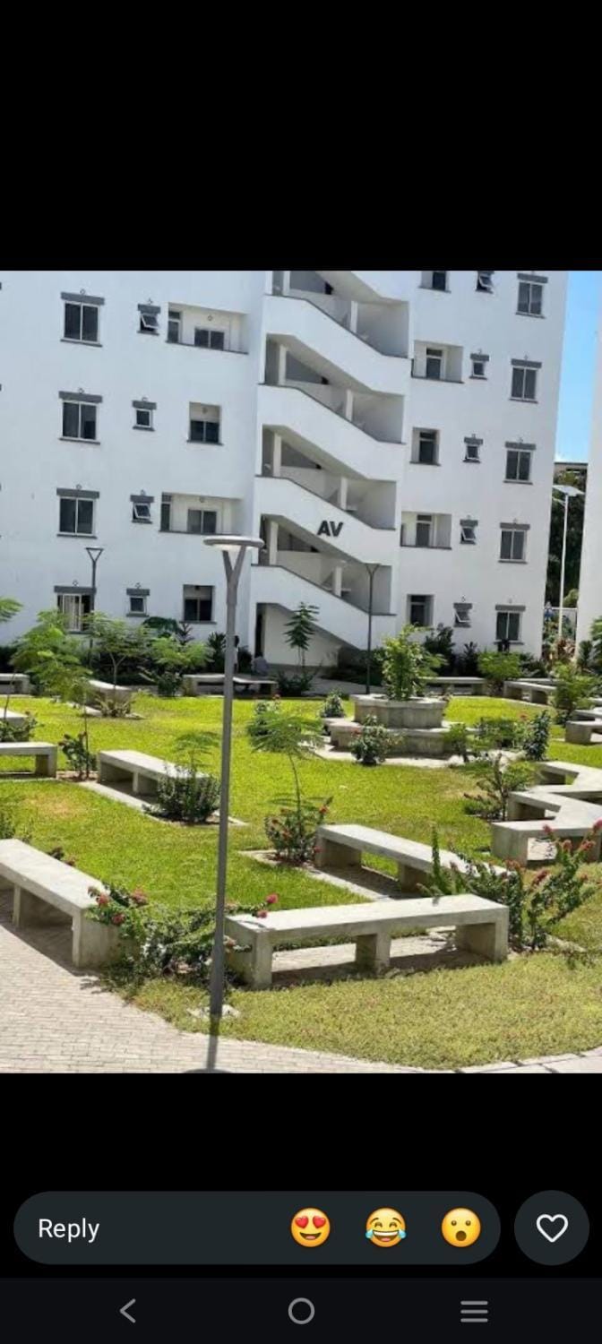 VITU FINE 3BEDROOM Buxton point apartments Apartment in Mombasa County