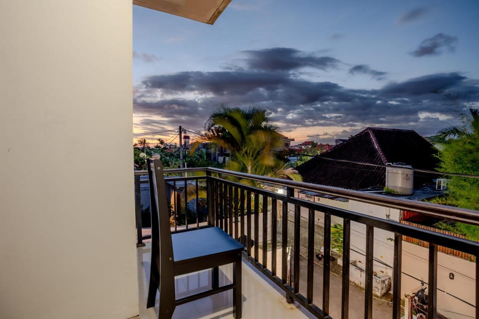 Cedil Private 3BR Pool Villa Seminyak Apartment in North Kuta