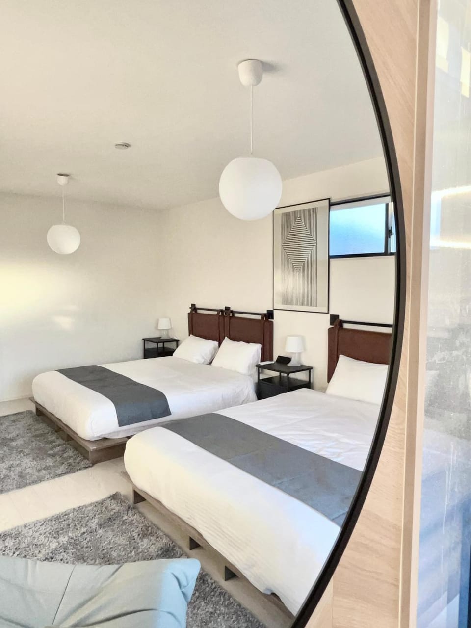 10 mins to Kumamoto Airport Modern 4BR House by Restavio Apartment in Japan
